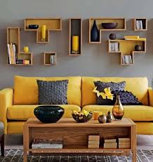 Ilovechoisooyoung Grey And Yellow Living Room Yellow Living Room Living Room Grey