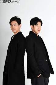 東方神起 もう２度と離れない 新曲へ熱い思い 韓国エンタメ 日刊スポーツ 東方神起 神 ユンホ