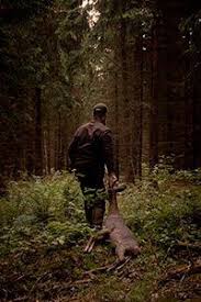 Fabian Grimm Von Haut Gout De Zieht Ein Reh Aus Dem Wald Wildgerichte Reh Wildschwein