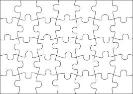 You will be taken to our jigsaw puzzle maker where you will be able to add your photo, design or artwork. 11 Puzzle Template Ideas Puzzle Piece Crafts Puzzle Puzzle Pieces