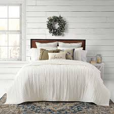 bee willow home french vintage ruffled 3 piece quilt set bed bath beyond quilt sets bedding king quilt sets vintage bed