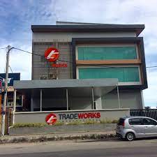 See mettube international sdn.bhd.'s products and customers. Tradeworks International Sdn Bhd Pekan Pandamaran Selangor