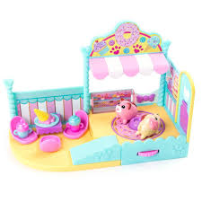 We reviewed every model on the market. Chubby Puppies Babies Sweet Treats Shop Play Set By June Shieh At Coroflot Com