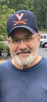 Richard Dennis Woodlief Obituary