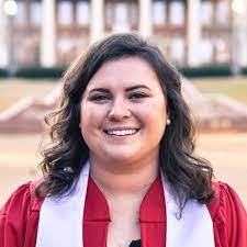 Brooke Orr's Instagram, Twitter & Facebook