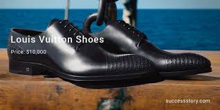 Athletic footwear seems to be the current focus for all footwear. 15 Most Expensive Formal Shoes Expensive Footwear Successstory