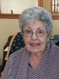 Charlotte Anne Collins — Mitchell Funeral Home