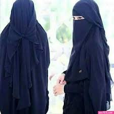 hijab cadar bugil - Sex Photos