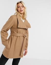 Very beautiful coat from acne studios. Funnel Wool Shop The World S Largest Collection Of Fashion Shopstyle Uk