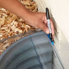 Basement window screen covers window well screen covers u basementrhdreamtreeus sun screens for patios new. Install A Window Well Cover