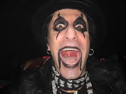 The MMR Family Loves A Halloween Costume Party [PHOTOS]