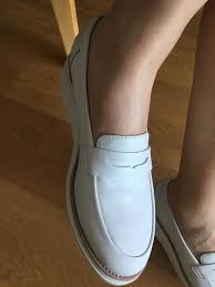 Amazon Com Clarks Women S Sharon Ranch Penny Loafer Loafers Slip Ons Loafers Penny Loafers Clarks