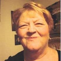 Deborah Lefevers Savage Obituary