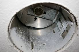 The springs fit between a pair of brackets on the inner surface of the housing. Led Recessed Lighting Shootout Home Depot Vs Lowes Vs Costco Joe S Happy Hour