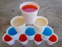 Strong Jello Shots Jello Shot Recipes Strong Jello Shots Recipe Jello Shots
