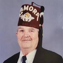 Louis Graham Mayo, Jr. Obituary