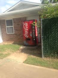 Profile for Freeman Vending, LLC