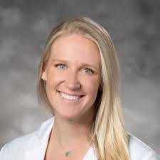 Caroline Duke's Instagram, Twitter & Facebook