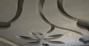 سقف غرفة بنات plaster ceiling design suspended ceiling design false ceiling design