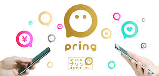 お金のプラットフォームになる 個人間送受金サービス Pring 急成長中 ニュースイッチ By 日刊工業新聞社