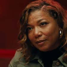 @IAMQUEENLATIFAH's video Tweet