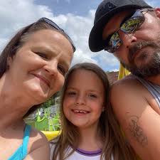 Mom wants to meet jelly roll for autistic son