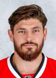 Most recently in the nhl with washington capitals. Michal Kempny Hockey Stats And Profile At Hockeydb Com