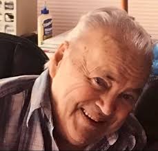 Robert Hoffman Obituary (1933