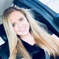 Jessica Grimaldi's Instagram, Twitter & Facebook