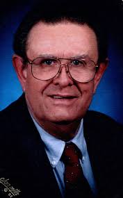Obituary of Jerry Schmitz