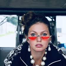 Lacy Hunter Stevenson (@lucidandlaced) • Threads, Say more