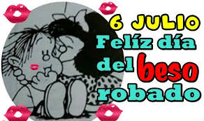Es por eso que cada 13 de abril se celebra el día internacional del beso. Fundacion Cocinero Sin Frontera Ong No Twitter Dia Internacional Del Beso Robado Cada 6 De Julio Se Conmemora El Dia Internacional Del Beso Robado Aunque Muy Pocos Saben Como Nacio Esta Fecha