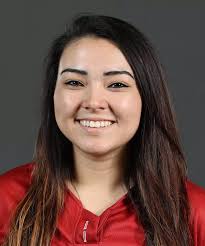 2020 Softball Roster