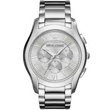 Eleganz trifft auf zeitgenössisches design in der alle uhren kollektion für für ihn. Emporio Armani Valente Dress Chronograph Ar11081 Faszinationzeit Uhren Und Smartwatches