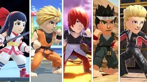 Ultimate added a new character to its roster in the form of terry bogard from snk's fighting game series, fatal fury. Unlock Terry Bogard All Music Tracks King Of Fighters Stage In Super Smash Bros Ultimate Youtube