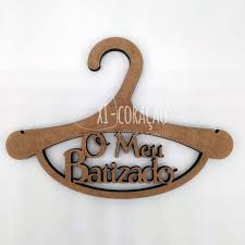 Cabide O Meu Batizado – xicoracaoparties.pt