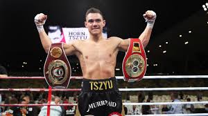 Tim tszyu news, fight information, videos, photos, interviews, and career updates. Tim Tszyu Trumps Jeff Horn In Epic Bout Townsville Bulletin