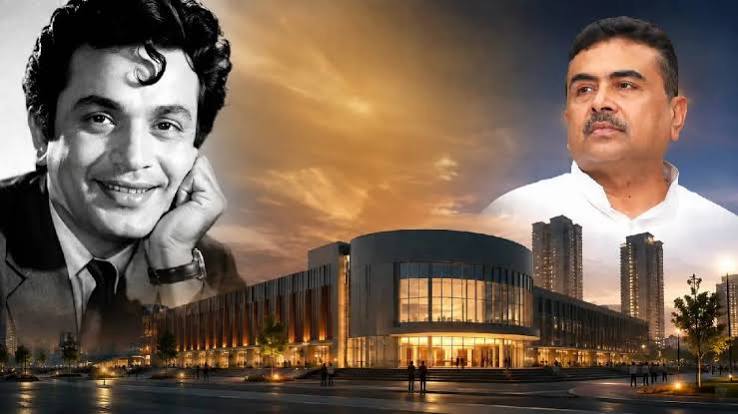 Uttam Kumar Birth Centenary: West Bengal Government Announces Uttam Kumar Birth Centenary Film Centre