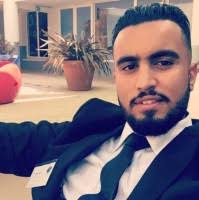 Mohammed Mounir Riadi