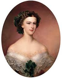She goes to the wood, and when she is fishing in a river, the emperor franz joseph passes by in his. Empress Elisabeth Of Austria Wikipedia