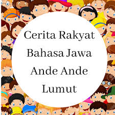 We did not find results for: Cerita Ande Ande Lumut Bahasa Jawa Teks Drama Unsur Intrinsik Lirik