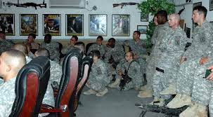 How The Army Finds Out Who Has What It Takes To Join Delta Force