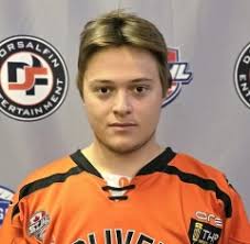 Wisconsin Lumberjacks @ Kam River Fighting Walleye Saturday, February 03,  2024