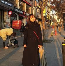 She dreamed of being an actor but didn't pass the entry exam. ê°•ì² ë¹„ì˜ ë¶í•œ ì†Œë…€ê°€ ì´ ë°°ìš°ë¼ê³  1boon