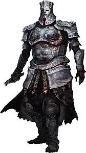 Champion Gundyr Is Dark Souls 3'S Best Chekhov'S Gun