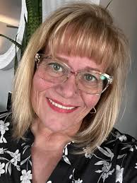 Hi everyone. 60 from Oklahoma. Thanks for having me. ♥️