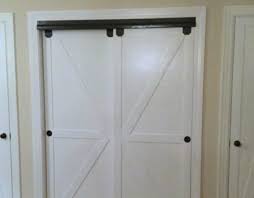 More Ideas Below Rustic Bifold Closet Door Bedroom Ideas Unique Closet Door Curtain Ideas Sliding Closet Door Makeover Wood Closet Doors Sliding Closet Doors