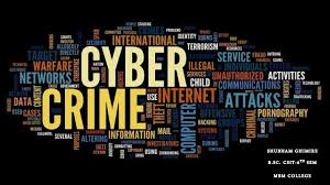 Cyber Crime