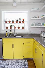 How to choose the right white paint for walls, cabinets, or trim. 20 Gorgeous Kitchen Cabinet Color Ideas For Every Type Of Kitchen Homelovr