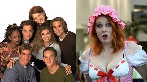 We did not find results for: Boy Meets World Star Maitland Ward Now Doing Pornography Iheartradio